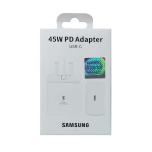 شارژر دیواری 45 وات سامسونگ